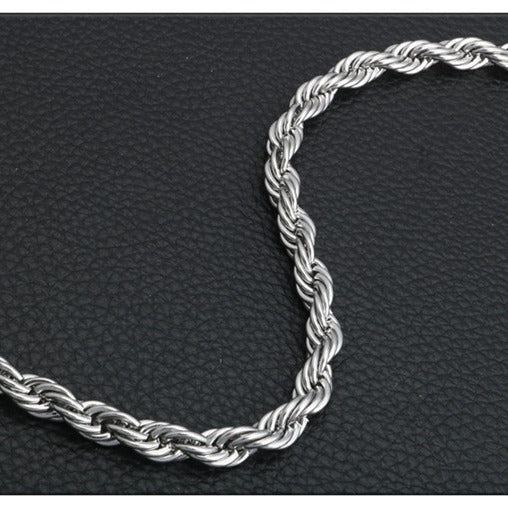 Twist Chain