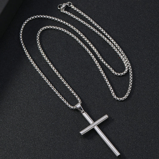 Regular Cross