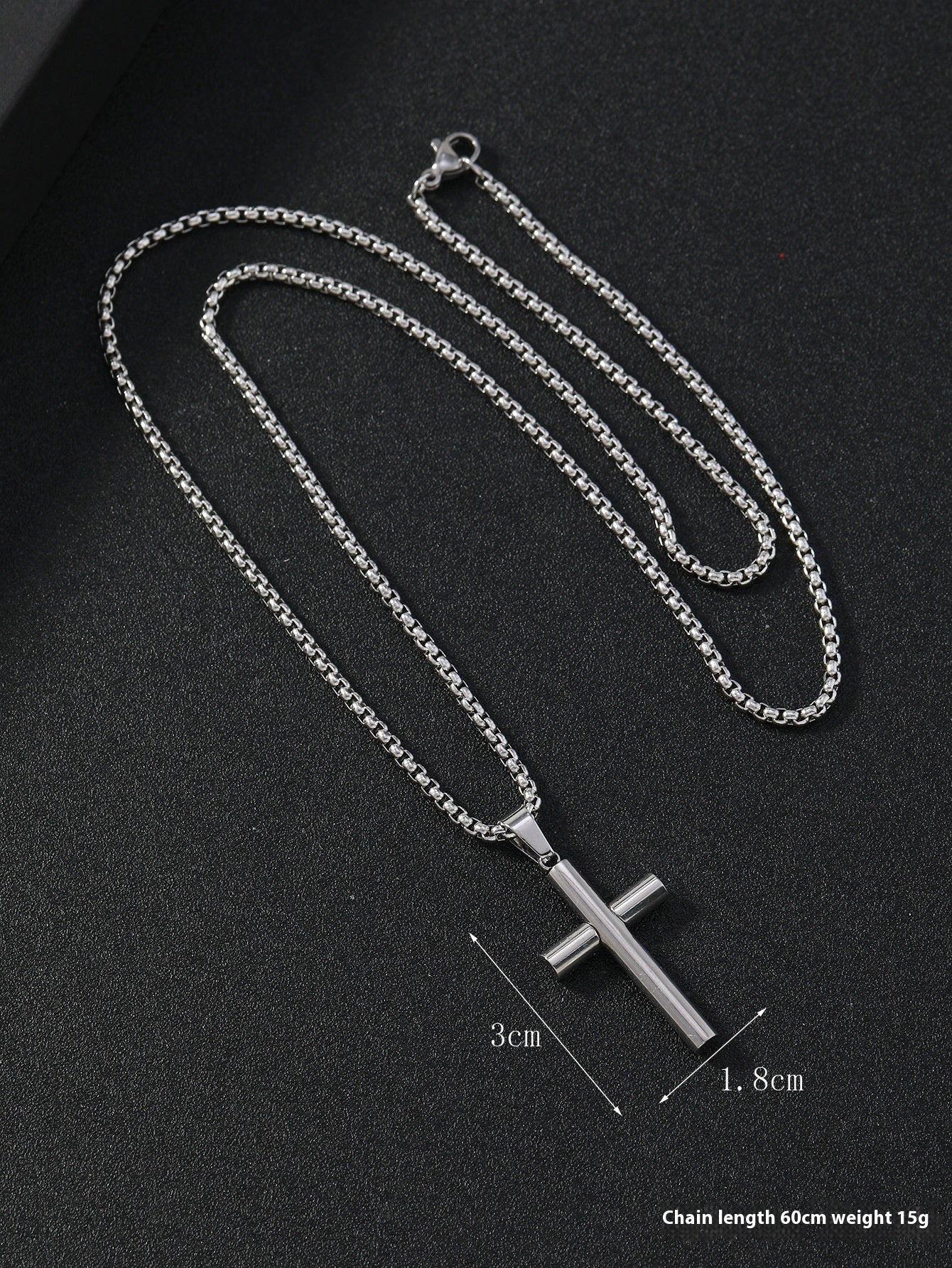 Regular Cross