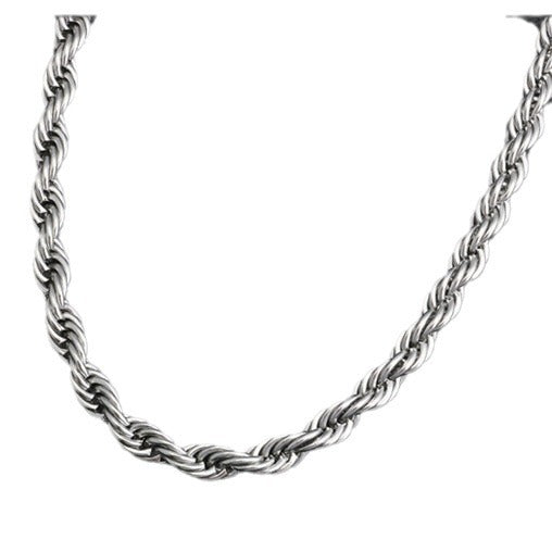 Twist Chain