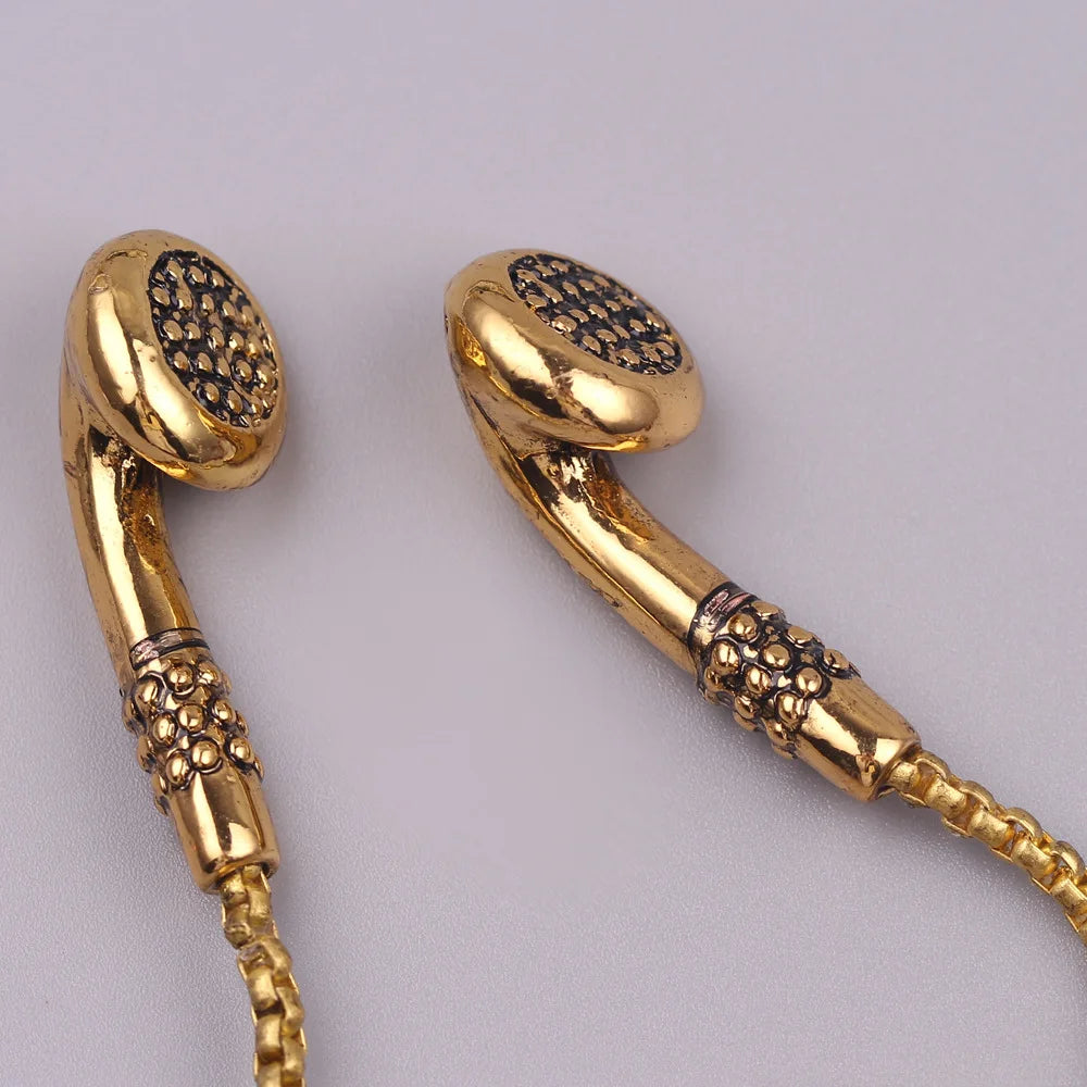 Earbuds Pendant
