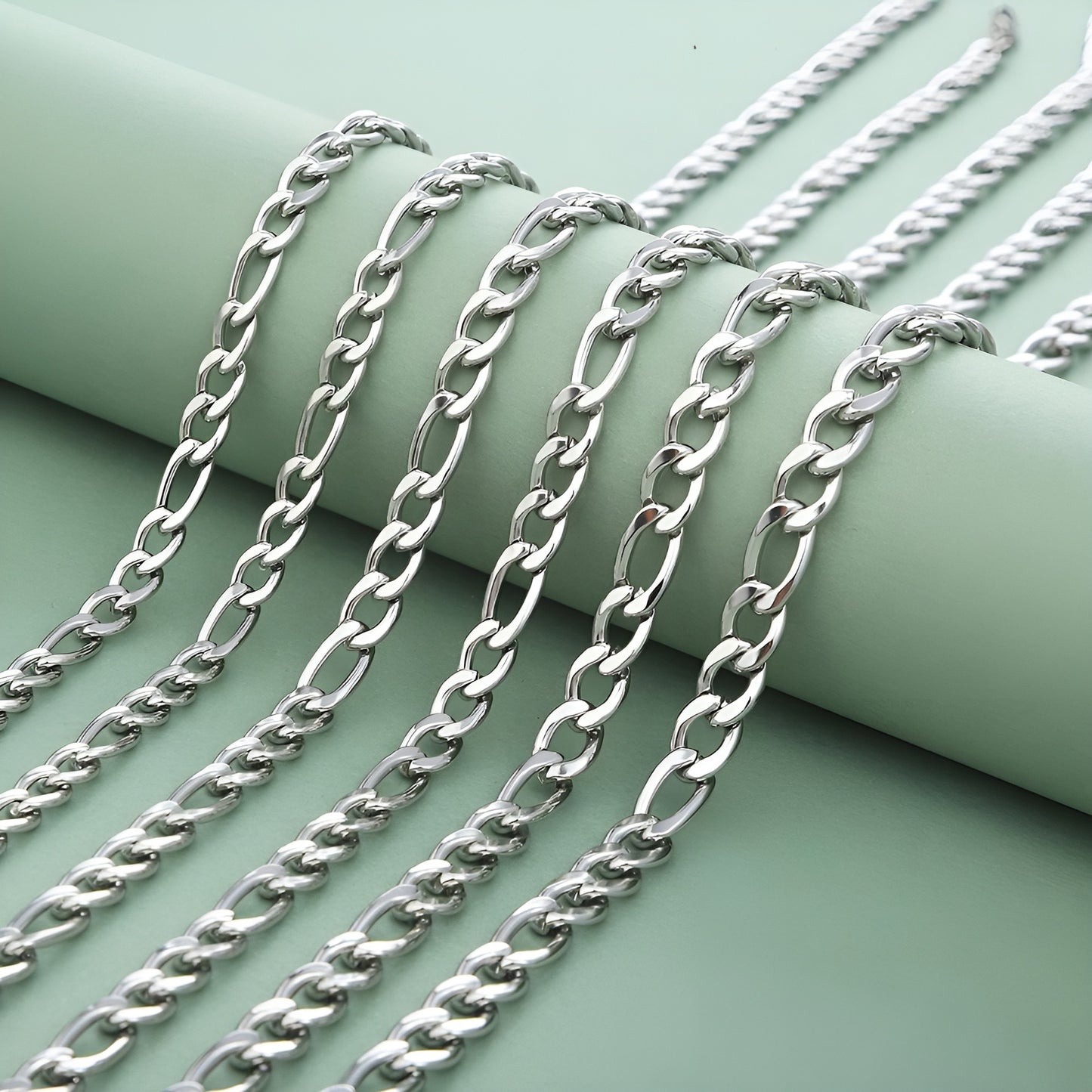 Build Your Own Necklace