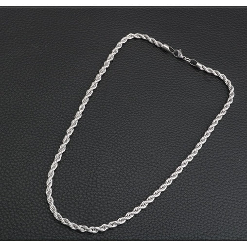 Twist Chain